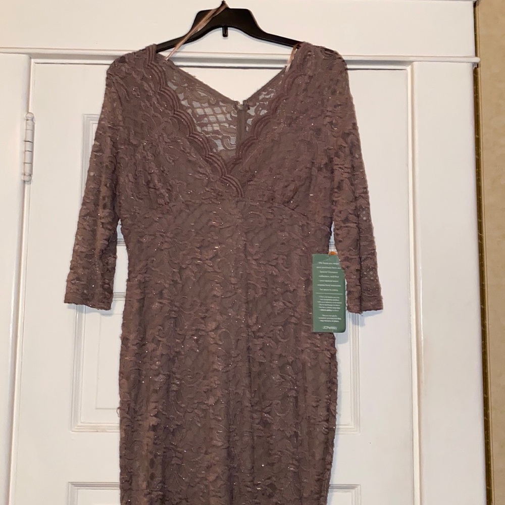 Formal Long Wedding Guest Dress